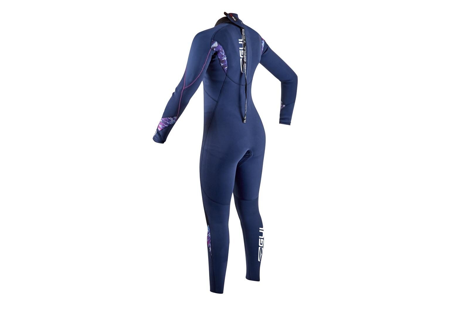 RESPONSE LADIES 32 SDL BS STMR