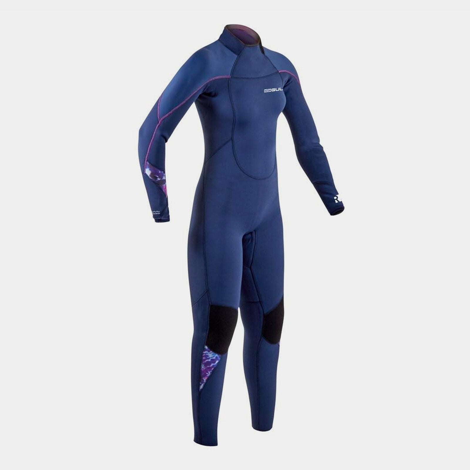RESPONSE LADIES 32 SDL BS STMR