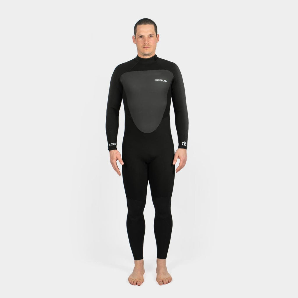 RESPONSE 43 2DL BS TS STEAMER
