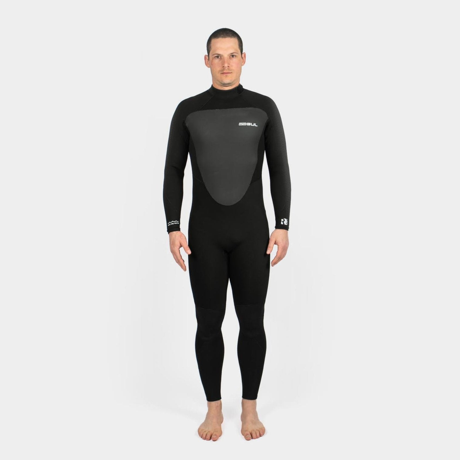 RESPONSE 43 2DL BS TS STEAMER