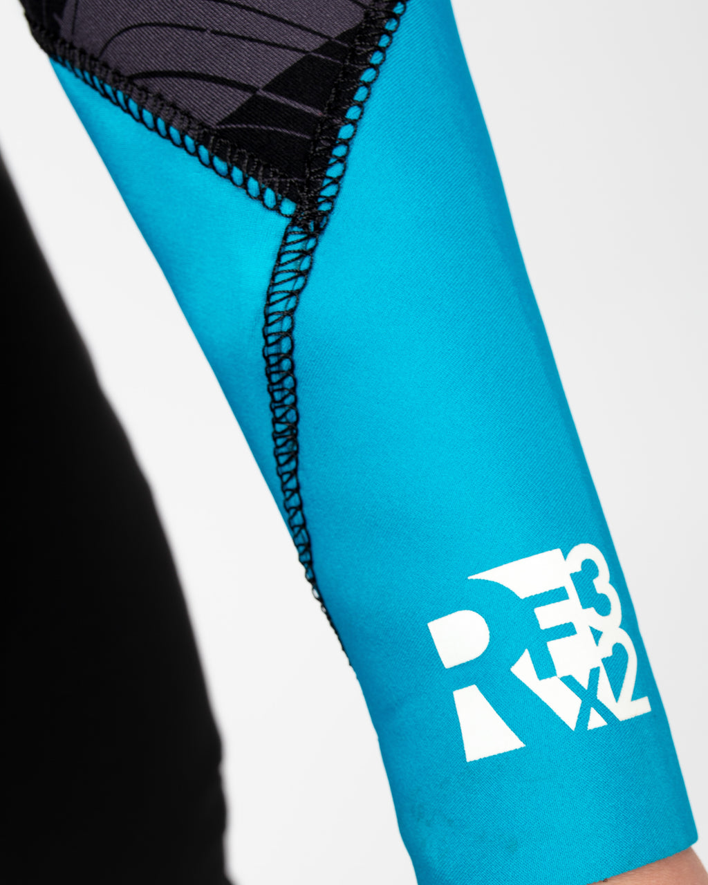 Response 3/2mm FX Blindstitched Junior Steamer