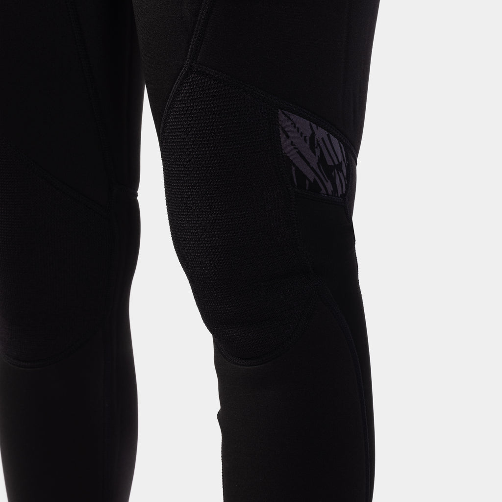 Response Ladies 3/2mm Flatlock Steamer