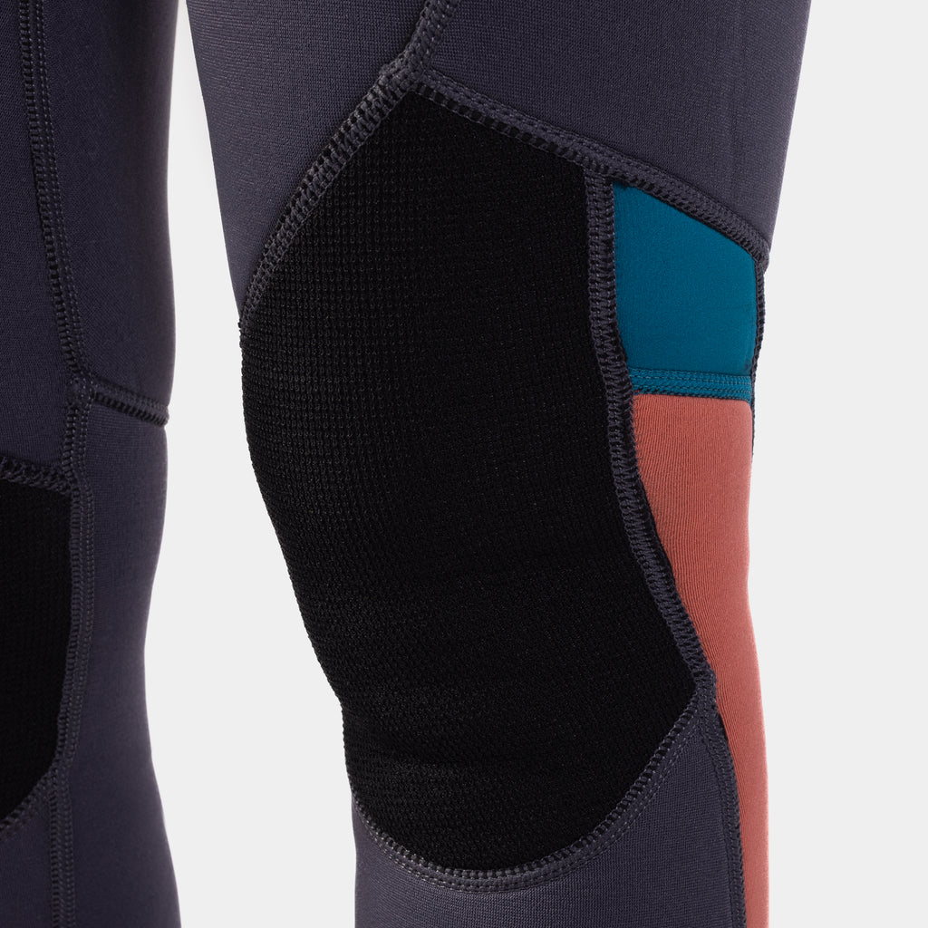 Response Ladies 3/2mm Flatlock Steamer