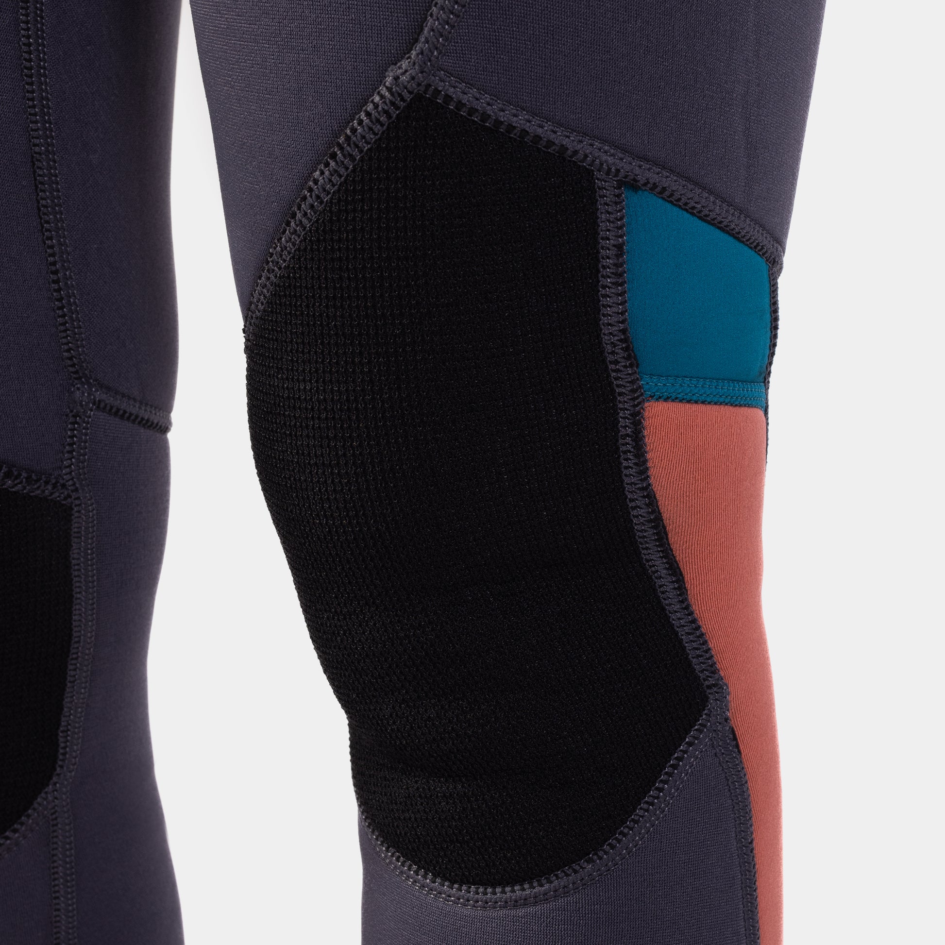 Response Ladies 3/2mm Flatlock Steamer