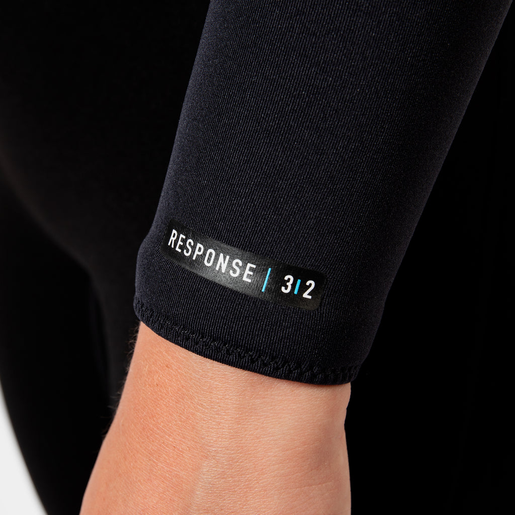 RESPONSE 32 WOMENS FL NATUR STEAMER