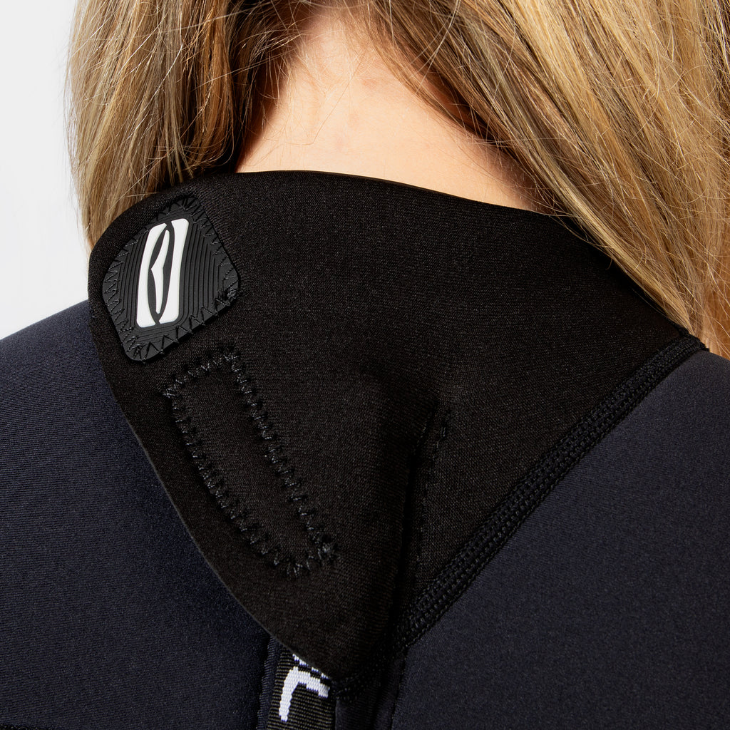 RESPONSE 32 WOMENS FL NATUR STEAMER