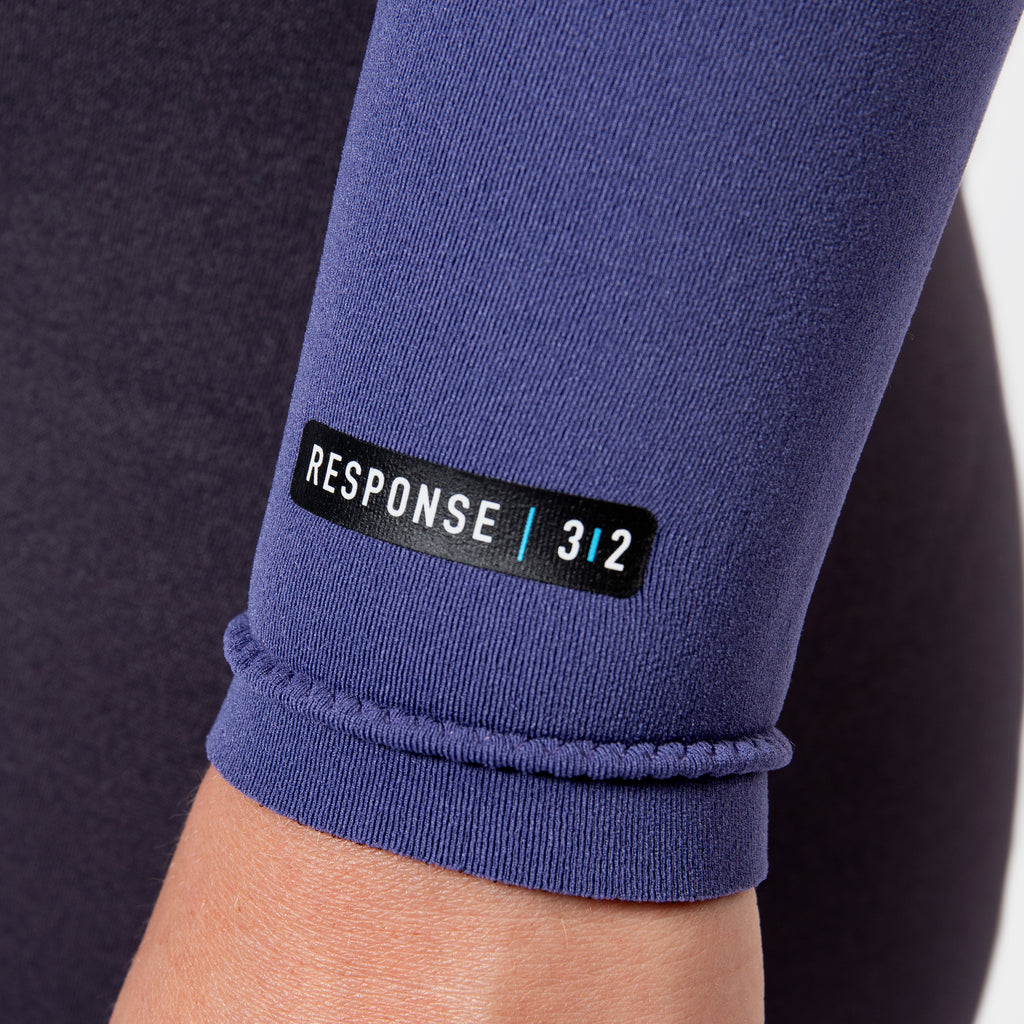 RESPONSE 32 WOMENS FL NATUR STEAMER