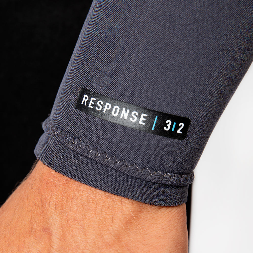 RESPONSE 32 FL NATUR STEAMER