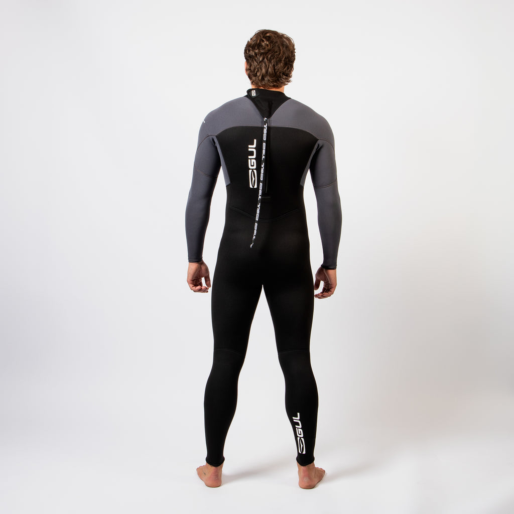 RESPONSE 32 FL NATUR STEAMER