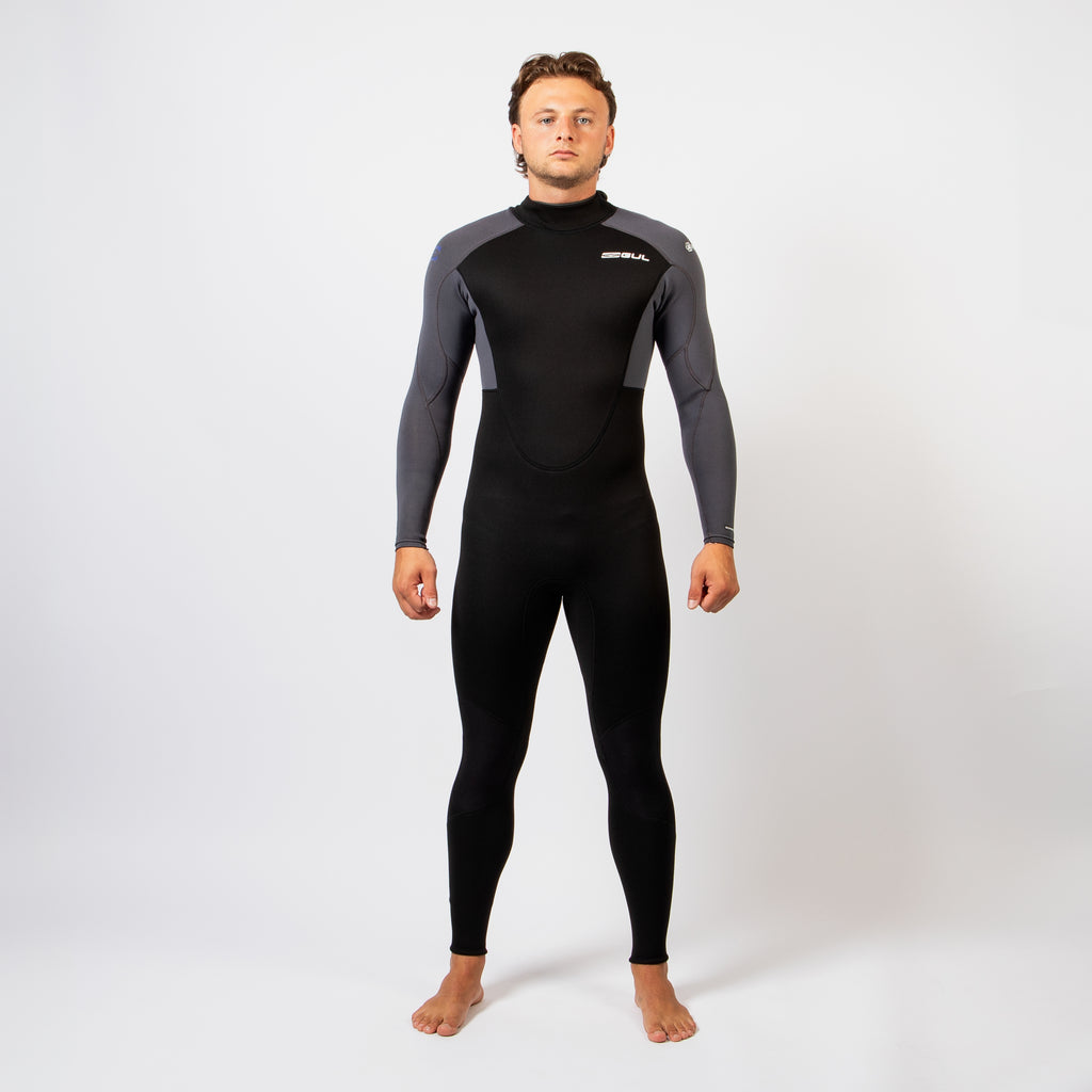 RESPONSE 32 FL NATUR STEAMER