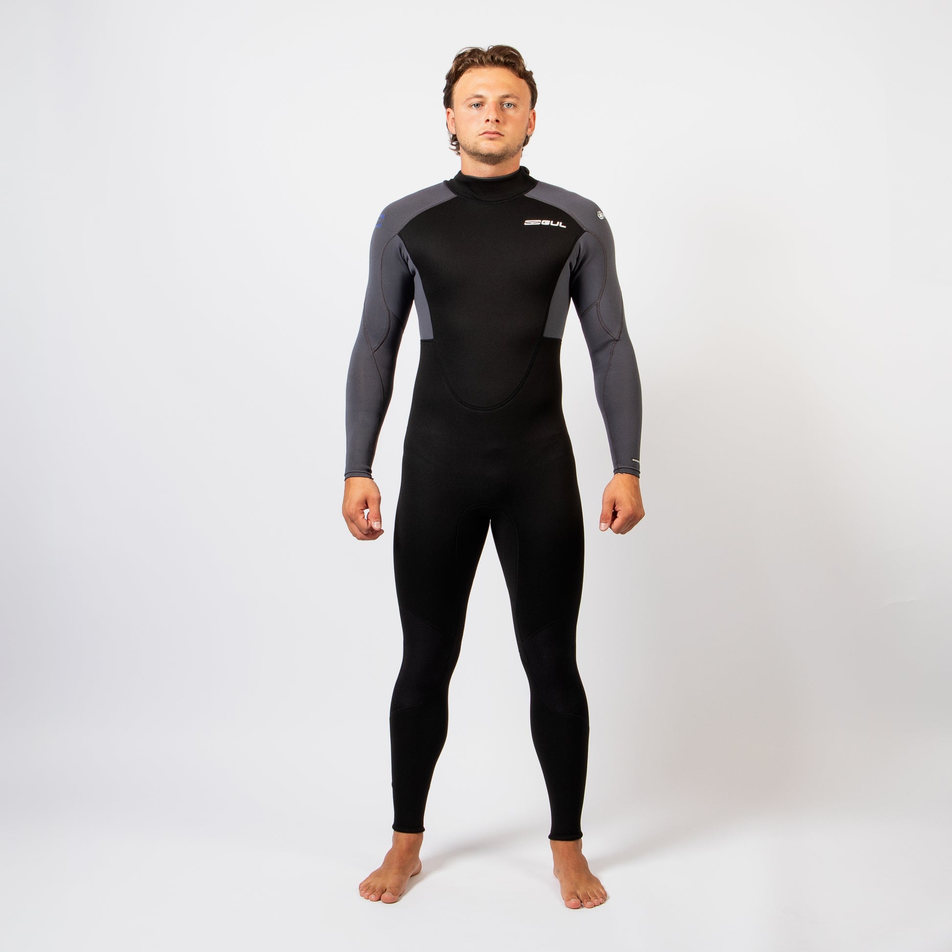 RESPONSE 32 FL NATUR STEAMER