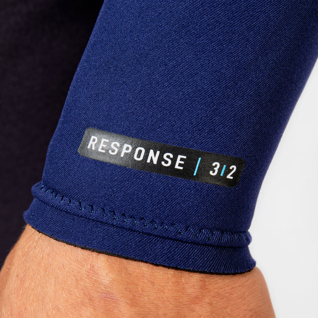 RESPONSE 32 FL NATUR STEAMER