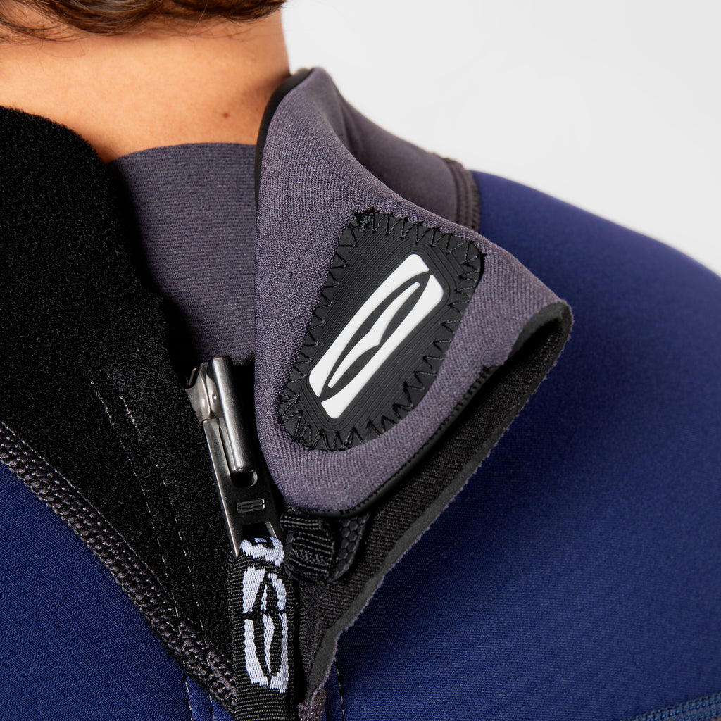 RESPONSE 32 FL NATUR STEAMER