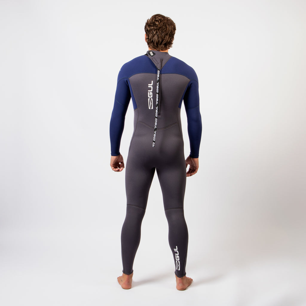 RESPONSE 32 FL NATUR STEAMER