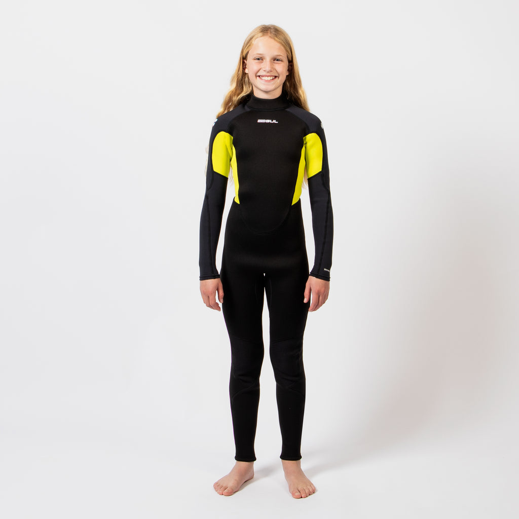 RESPONSE 32 JNR FL NATUR STEAMER