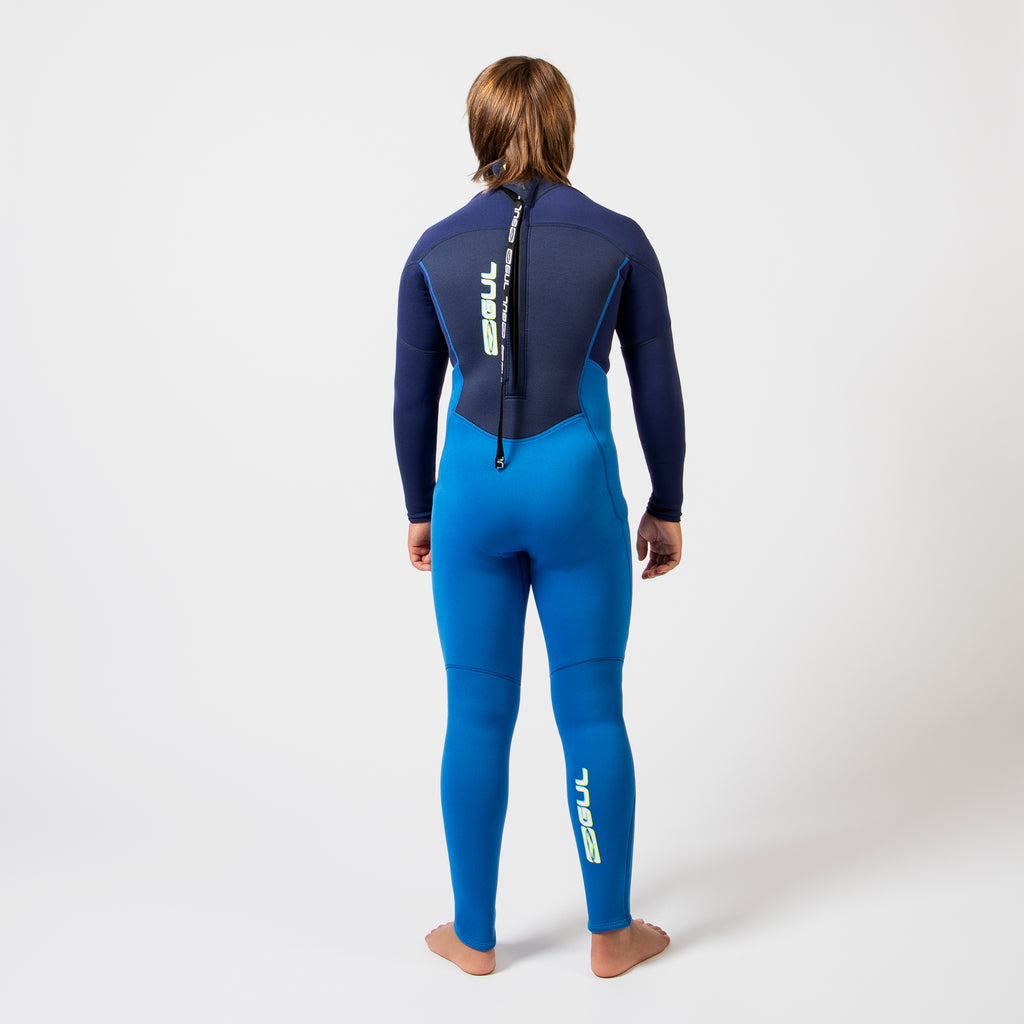 RESPONSE 32 JNR FL NATUR STEAMER