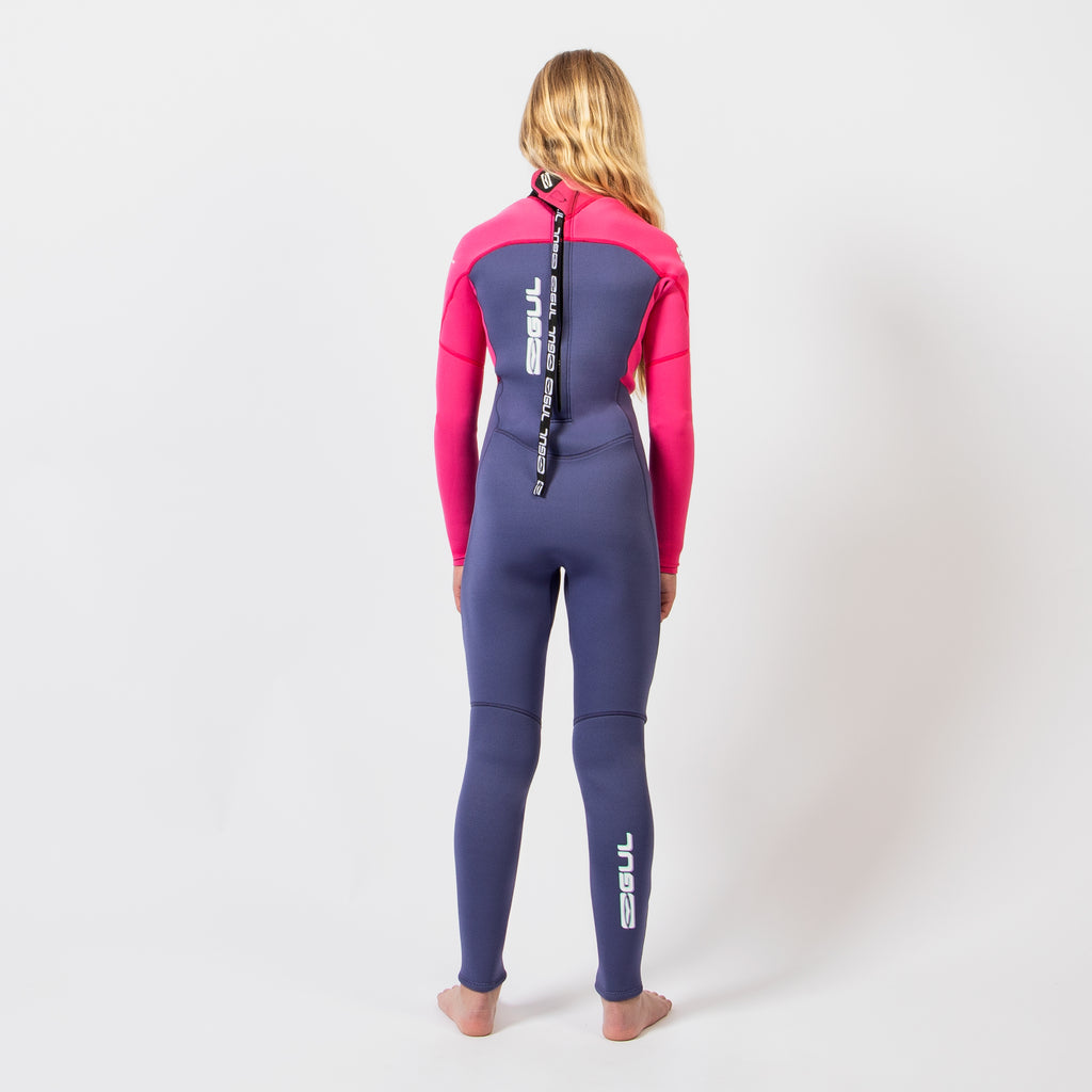 RESPONSE 32 JNR FL NATUR STEAMER