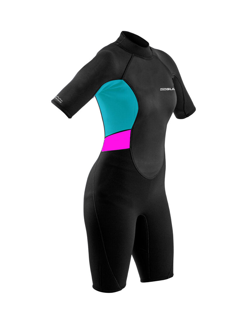 RESPONSE 32 SDL FL T2 SHORTI