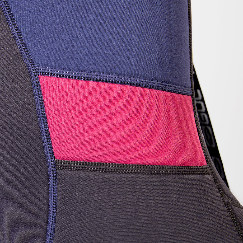 RESPONSE 32 WOMENS FL NATUR SHORTI