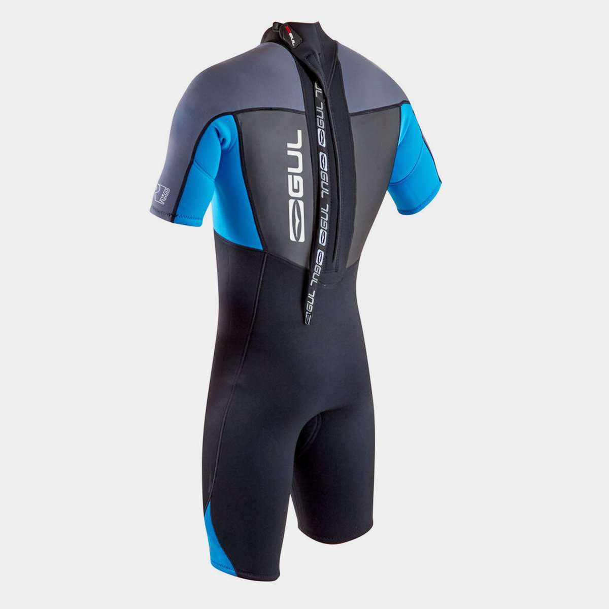RESPONSE 32 SDL FL T2 SHORTI