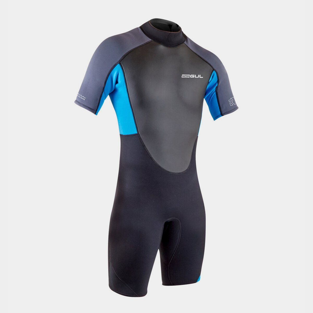 RESPONSE 32 SDL FL T2 SHORTI