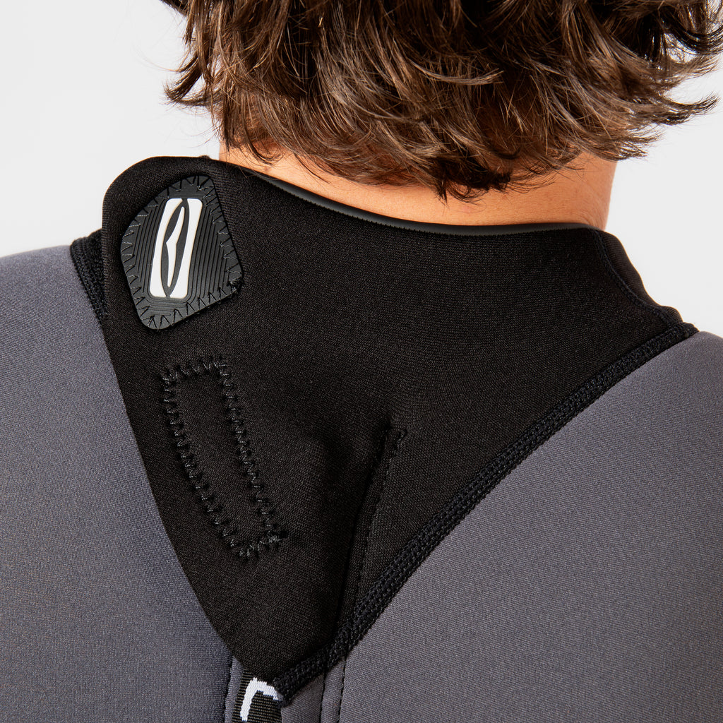 RESPONSE 32 FL NATUR SHORTI