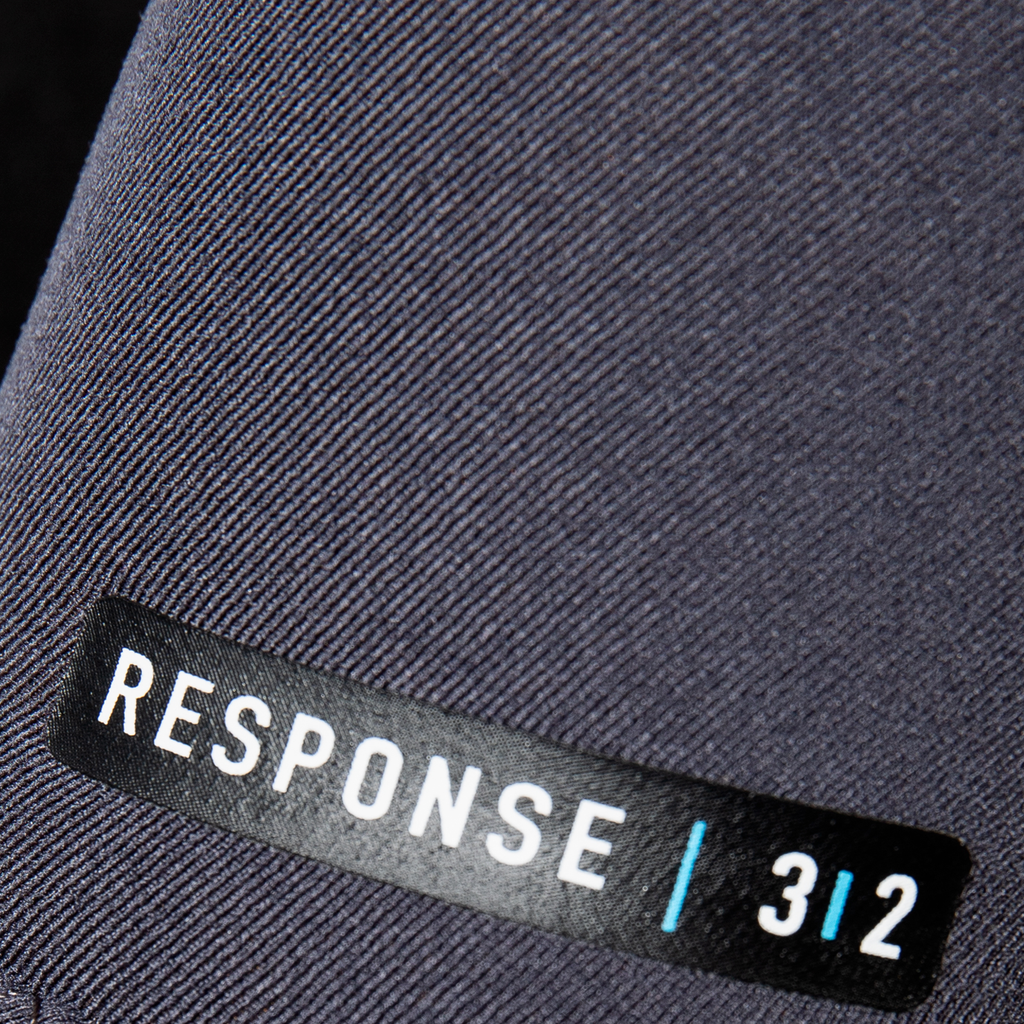 RESPONSE 32 FL NATUR SHORTI