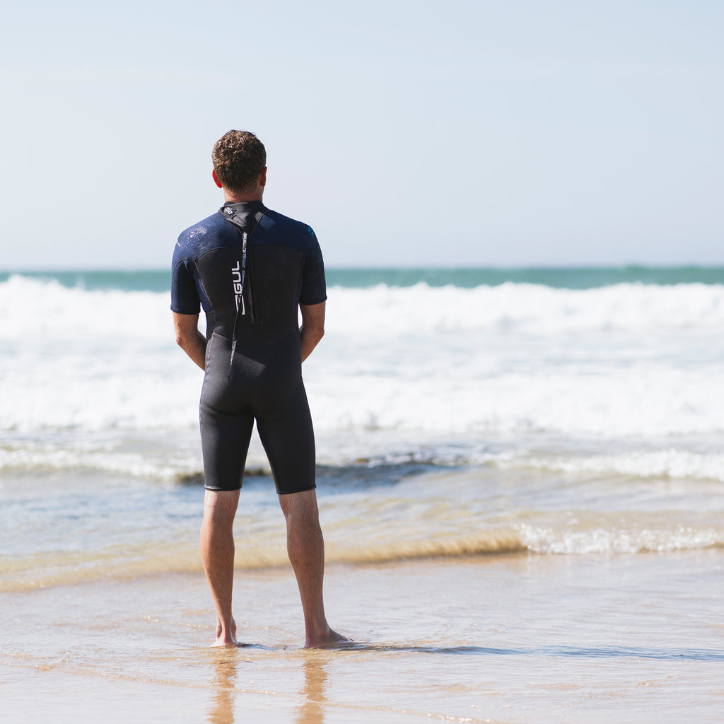 RESPONSE 32 FL NATUR SHORTI