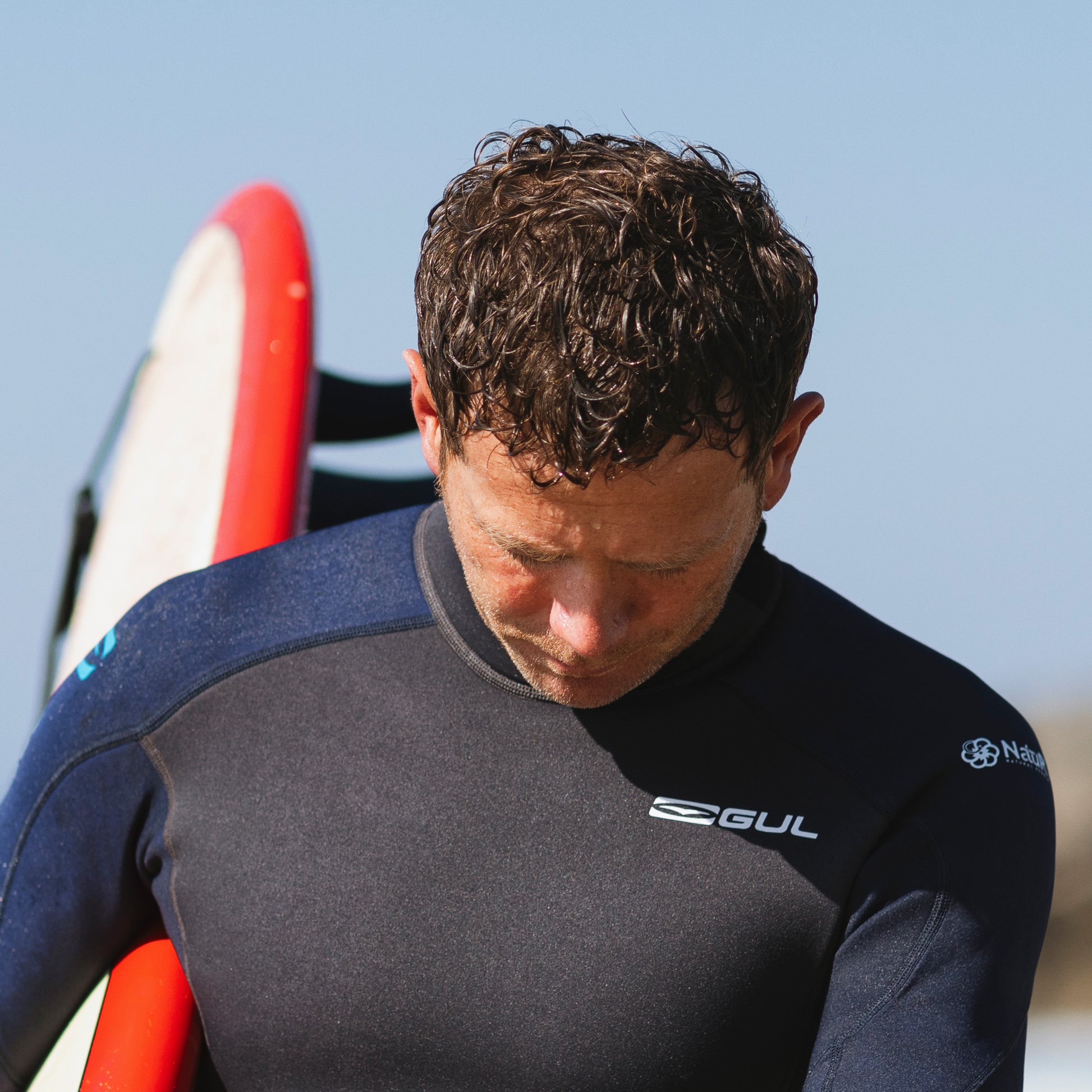 RESPONSE 32 FL NATUR SHORTI