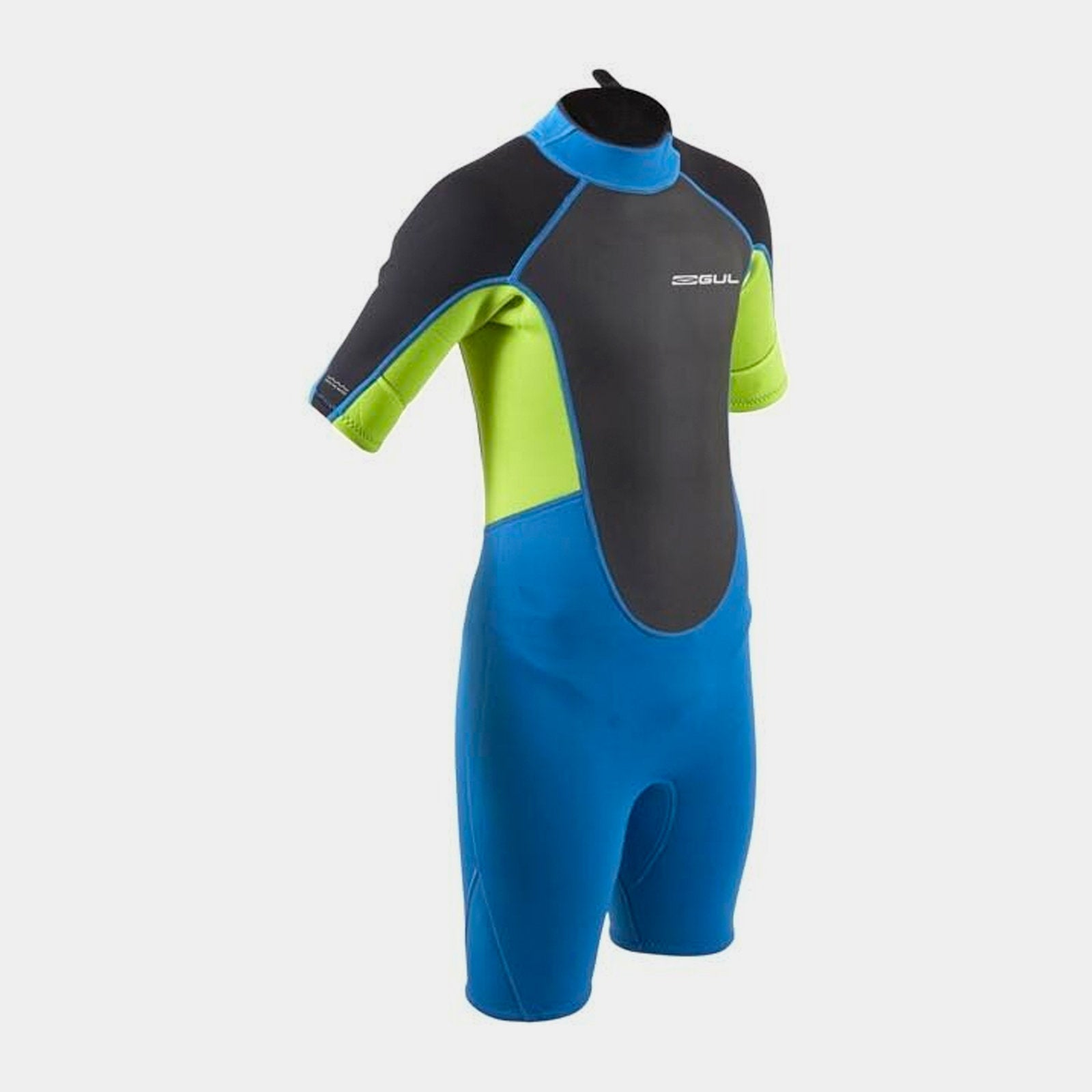 3/2 SDL FL T2 JNR SHORTI