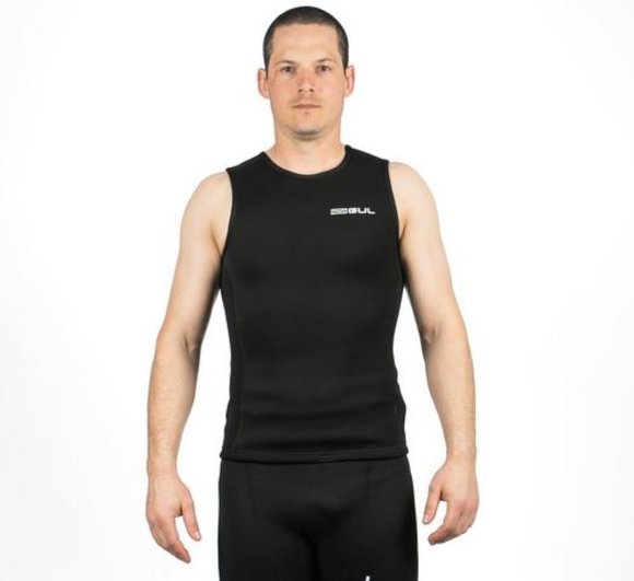 RESPONSE 1.5MM DL FL T2 VEST