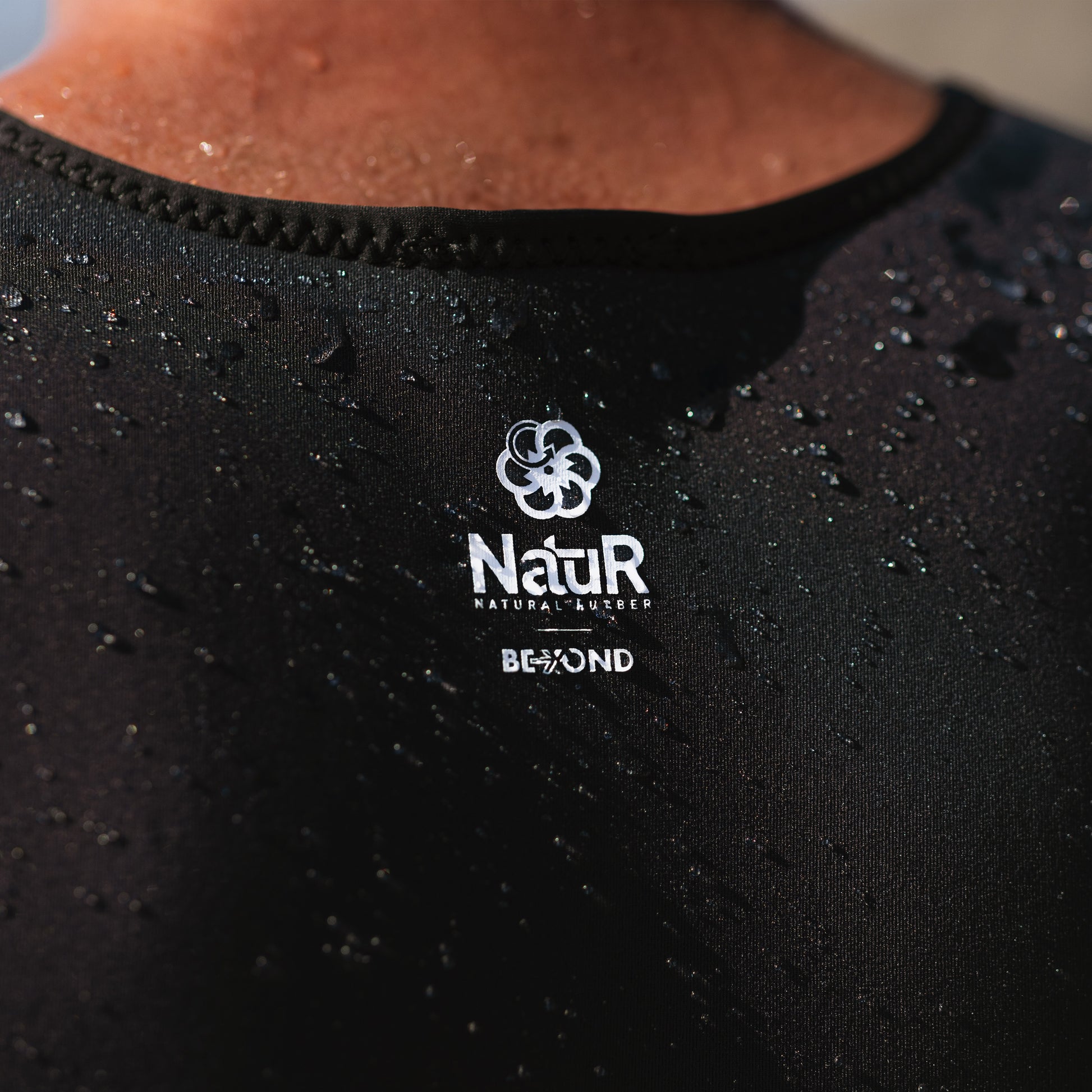 RESPONSE 1MM FL NATUR VEST