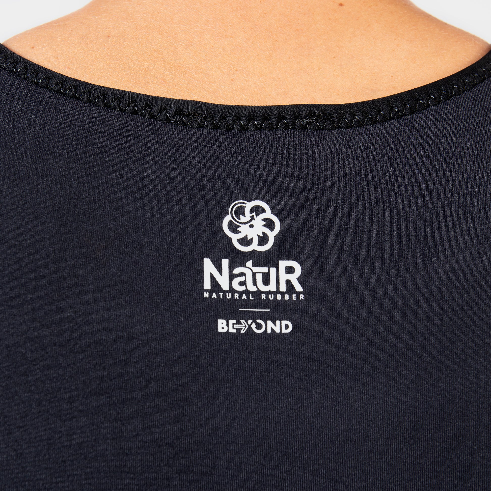 RESPONSE 1MM FL NATUR VEST