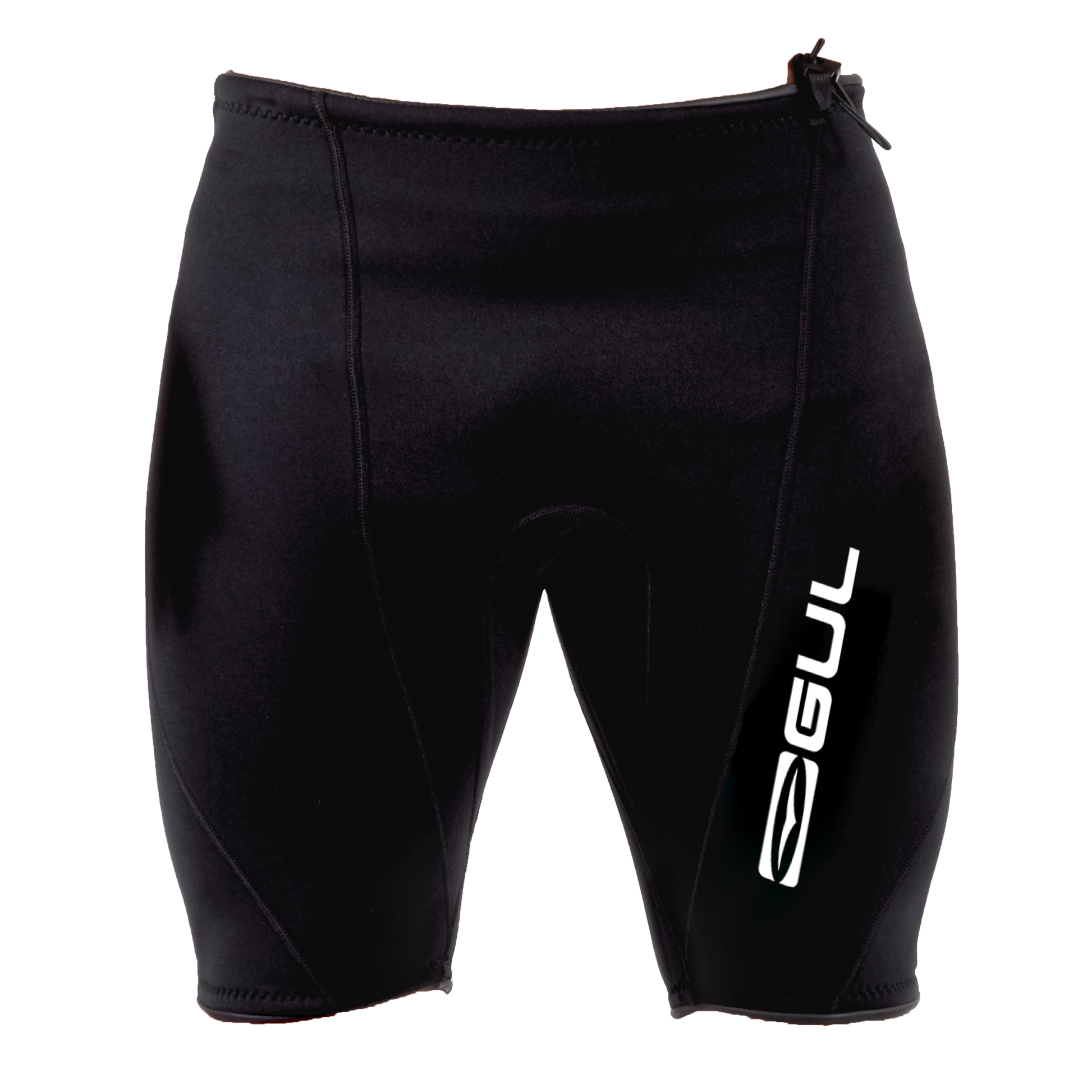 Response 2mm Flatlock Short