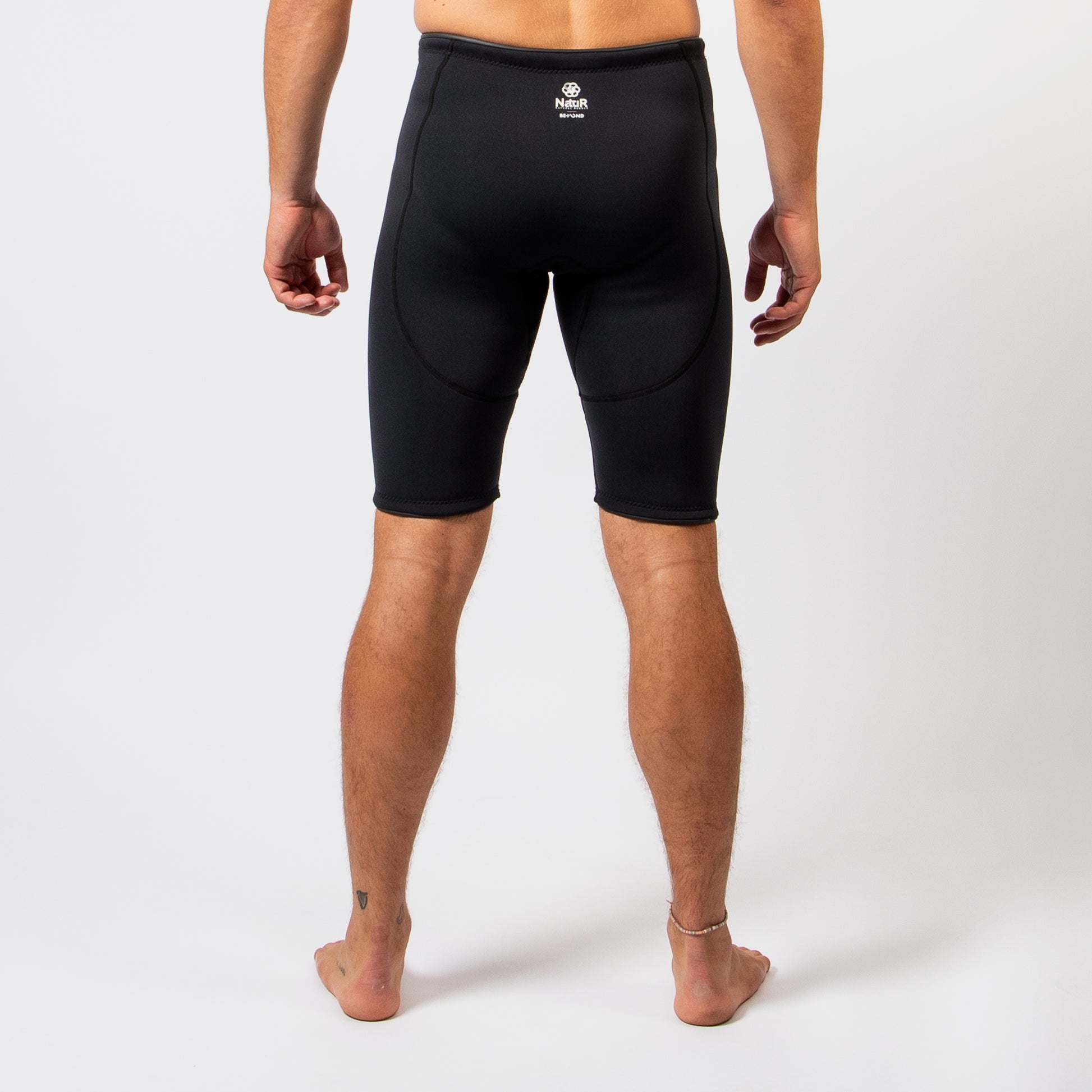 RESPONSE 2MM FL NATUR SHORT