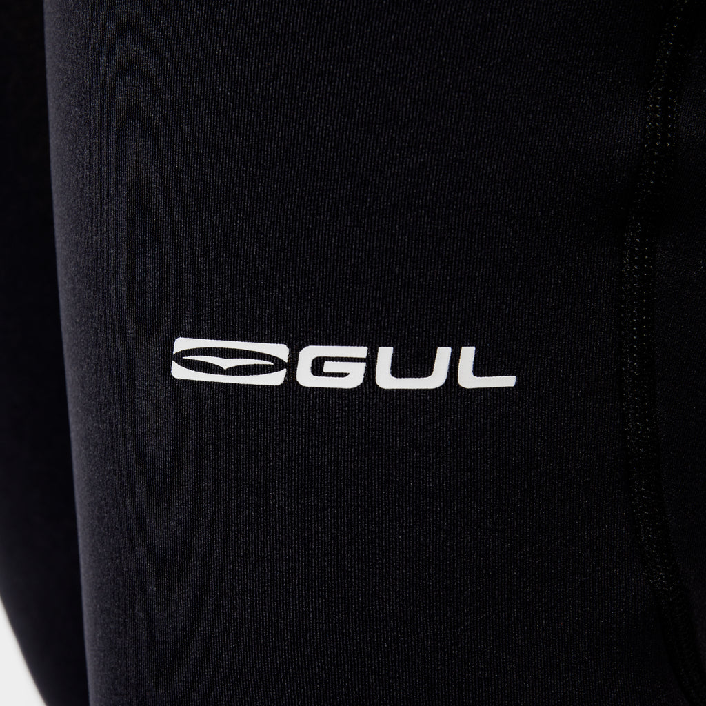 RESPONSE 2MM FL NATUR LEGGING