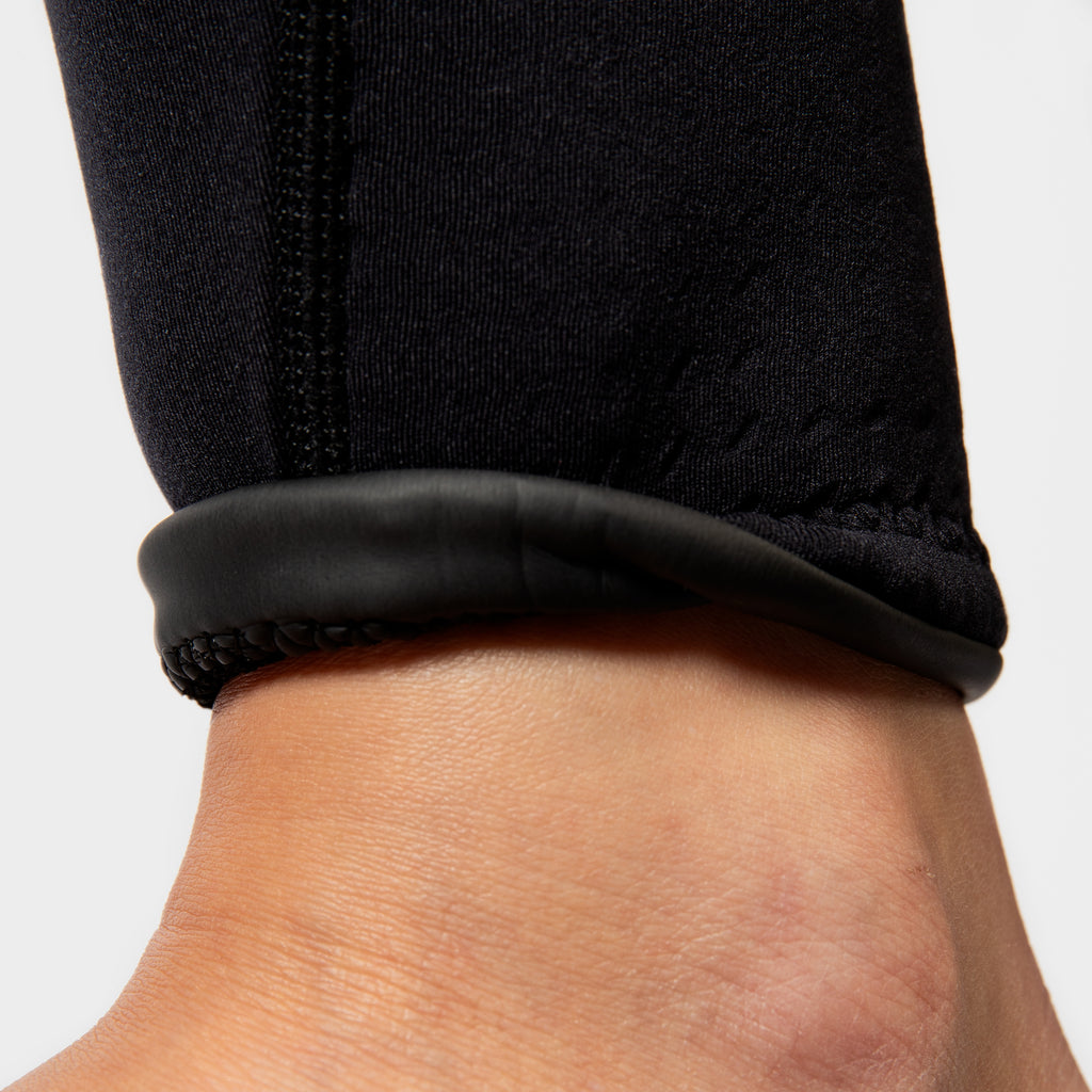 RESPONSE 2MM FL NATUR LEGGING