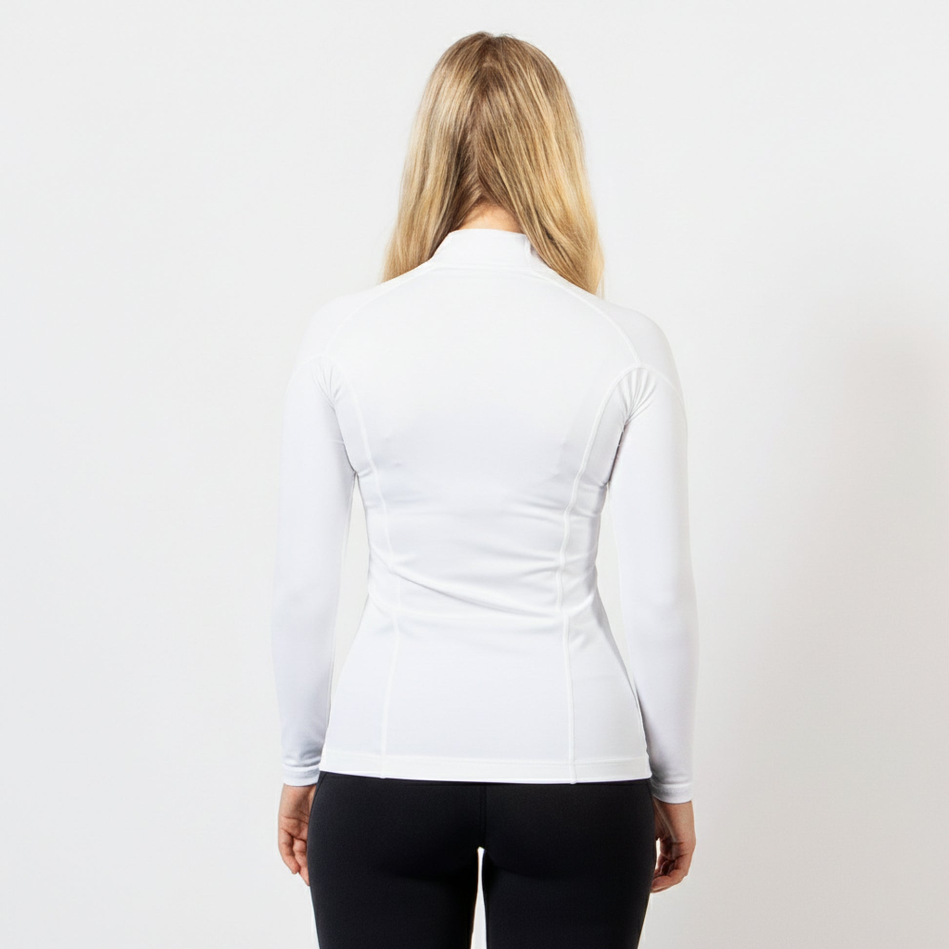 UV PROTECTION FL WOMENS LONG SLEEVE RASHGUARD