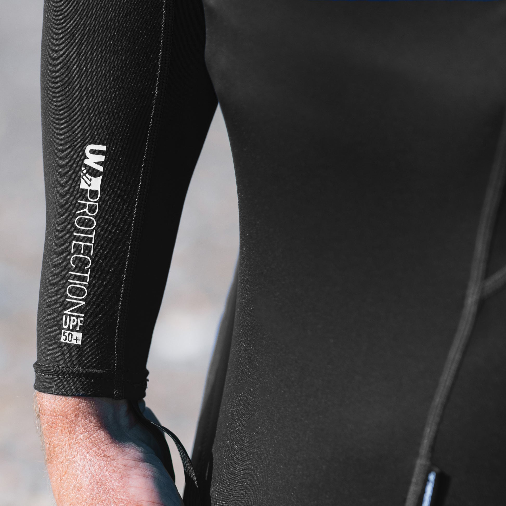 UV PROTECTION FL LONG SLEEVE RASHGUARD