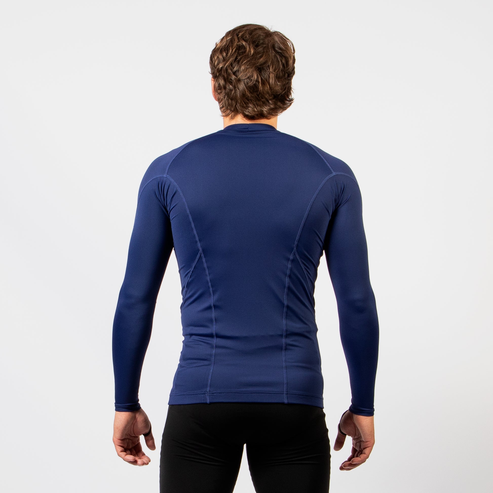UV PROTECTION FL LONG SLEEVE RASHGUARD