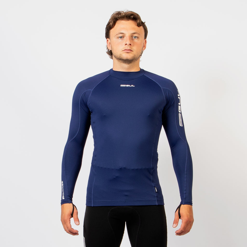 UV PROTECTION FL LONG SLEEVE RASHGUARD