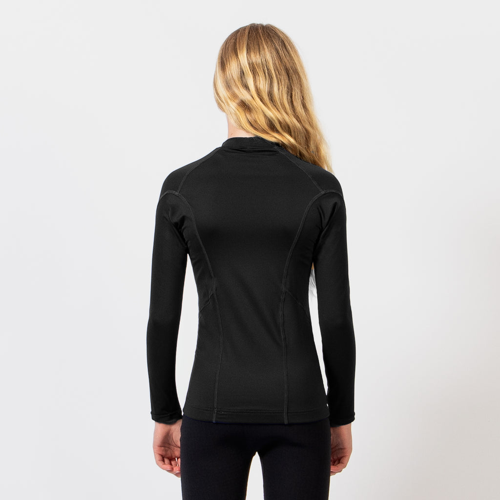 JNR UV PROTECTION FL LONG SLEEVE RASHGUARD