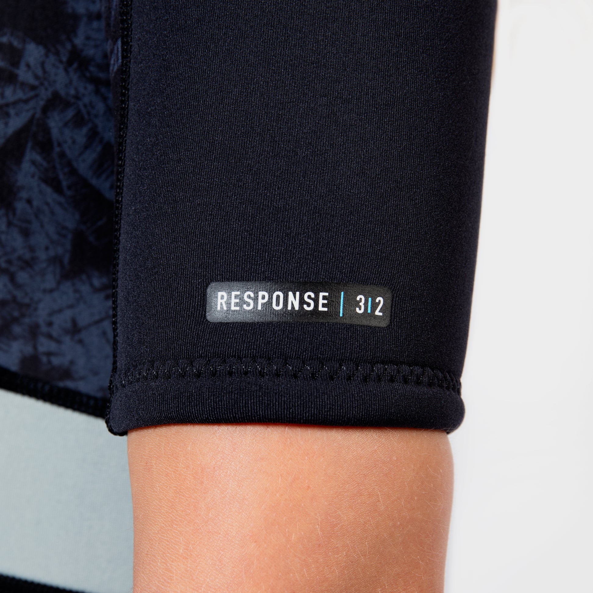 RESPONSE 32 WOMENS FL NATUR SHORTI