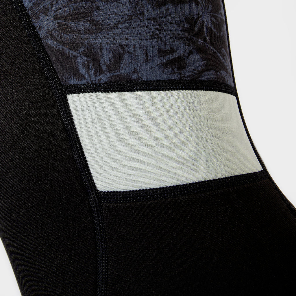 RESPONSE 32 WOMENS FL NATUR SHORTI