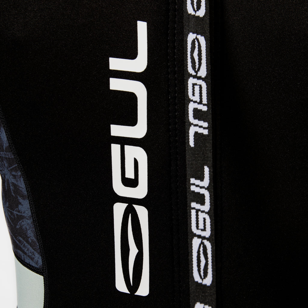 RESPONSE 32 WOMENS FL NATUR SHORTI