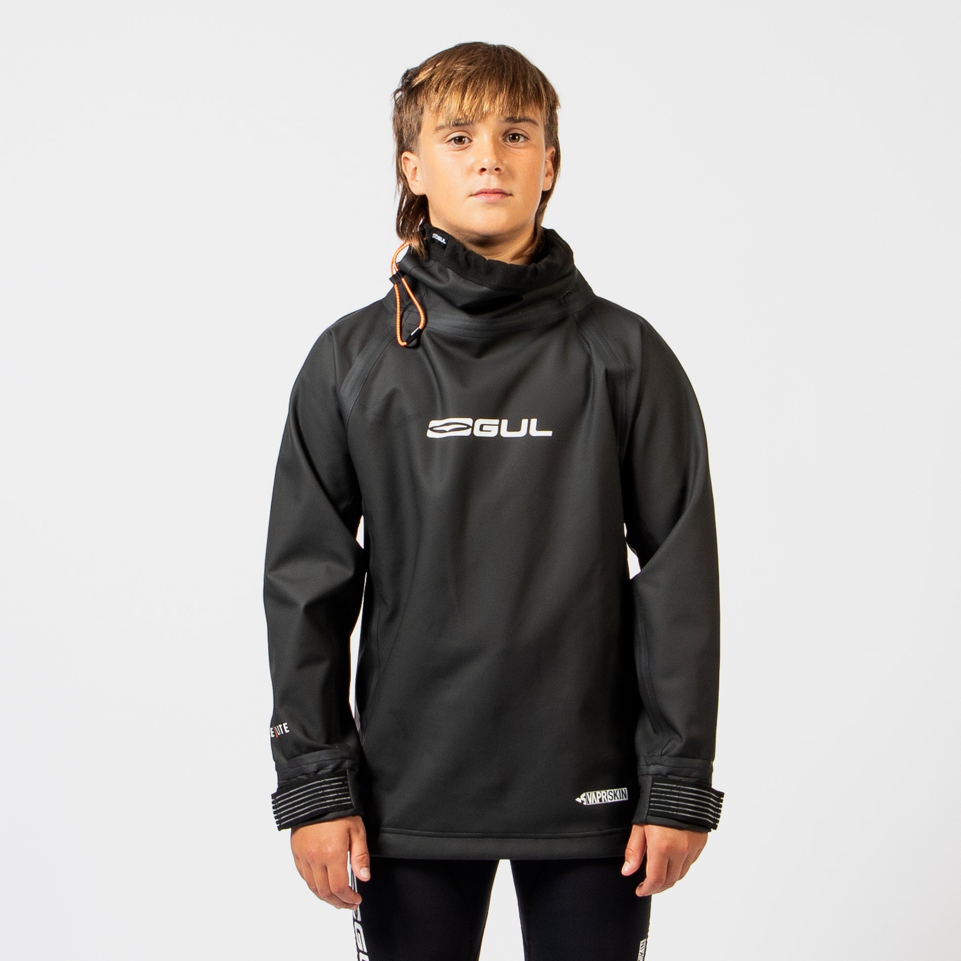 RACE-LITE JUNIOR SPRAYTOP