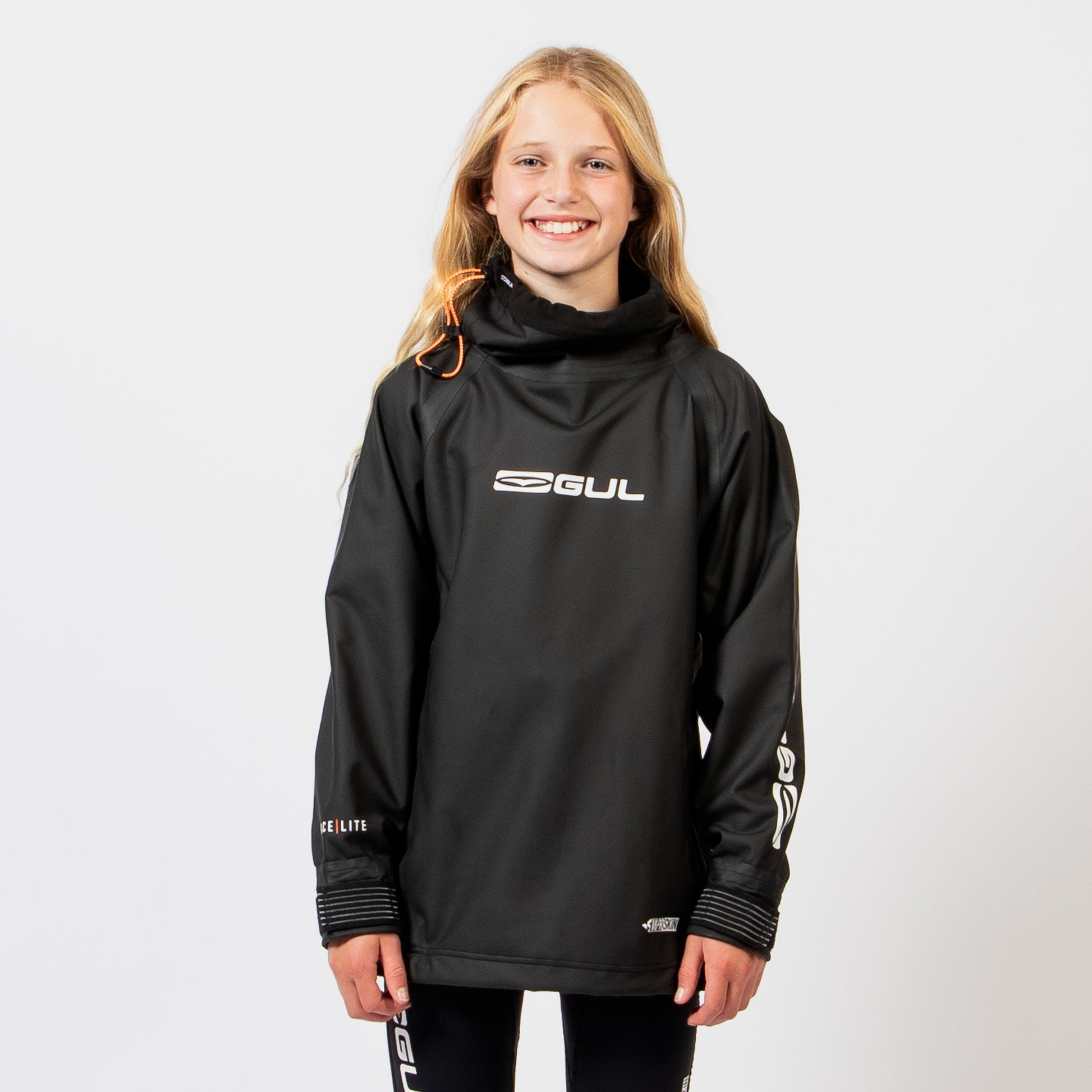 RACE-LITE JUNIOR SPRAYTOP