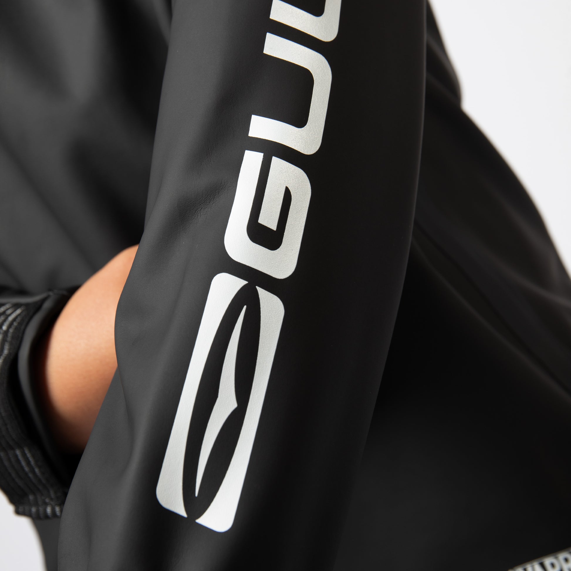 RACE-LITE JUNIOR SPRAYTOP
