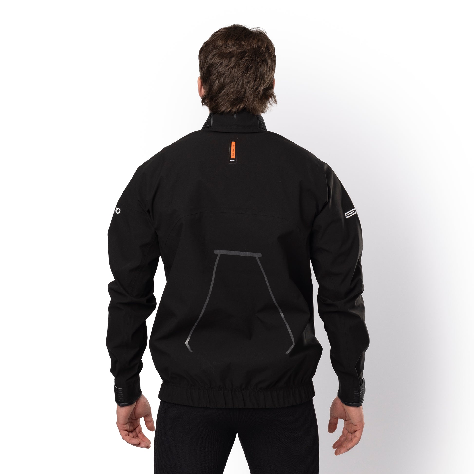 CODE ZERO RECORE 3L SPRAY TOP