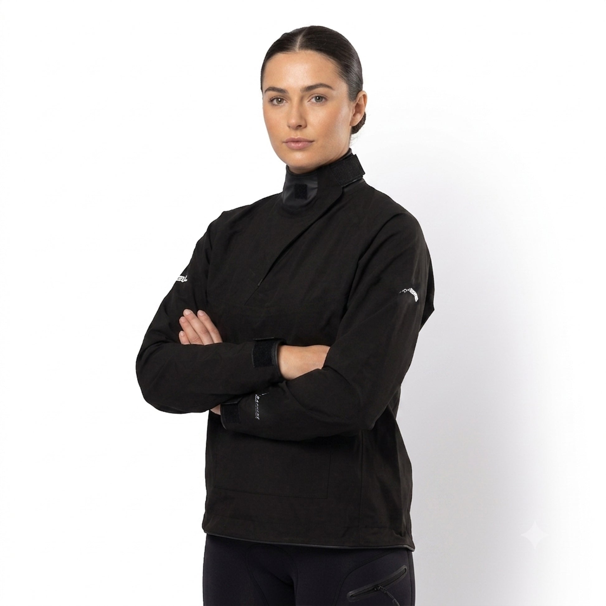 SHORE UNISEX RECORE GRAPHENE SPRAY TOP